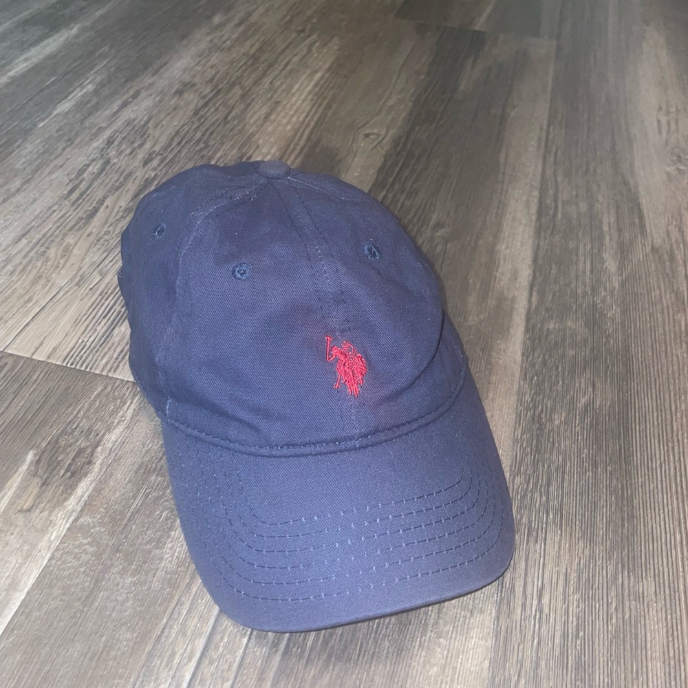Polo Ball Cap
